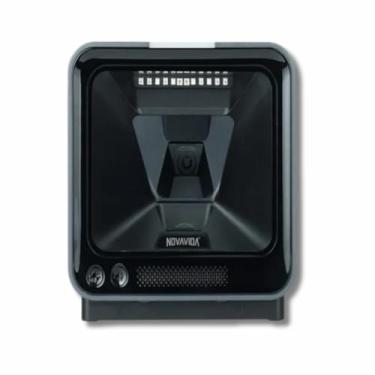 Imagem de Leitor De Código De Barras Fixo Para Pdv E Supermercado