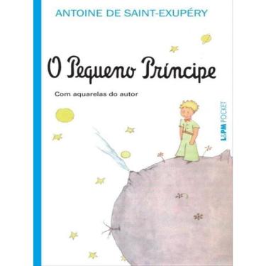 Imagem de O Pequeno Príncipe - Vol. 1175