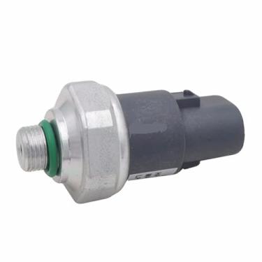 Imagem de Sensor de ar condicionado automotivo para IS300 2001-2005, LX450 1996-1997 e LX470 1998-2007. OEM: 88645-60030. Sensor de pressão do interruptor do ar condicionado.