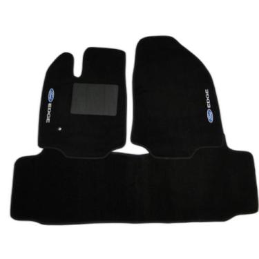Imagem de Tapete Carpete Edge Forração - Scar Automotive