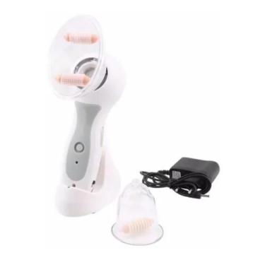 Imagem de Massageador Elétrico Infravermelho Aparelho Modela O Corpo - A.R Varie