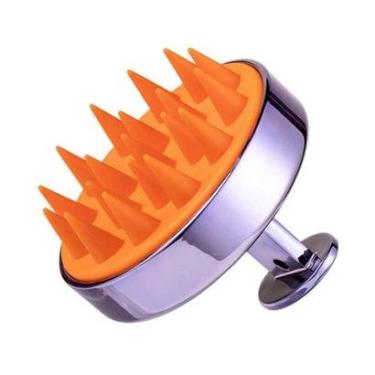 Imagem de Escova Massageadora de Couro Cabeludo Proart 1un-Unissex