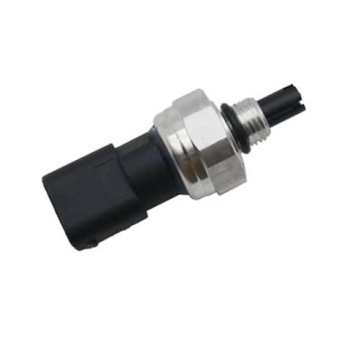 Imagem de Sensor de pressão do ar condicionado (A/C) para Mercedes-Benz W163, W203, W209, W211, W230 e W463 (2002-2009), código 2038300472 e 2038300372.