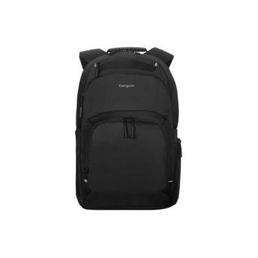 Imagem de Mochila Targus Classic EcoSmart 16" Preta - CN600 CN600
