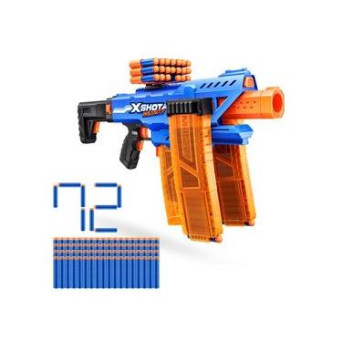 Imagem de Lançador de Dardos X-Shot Insanity Motorized Clip Mania