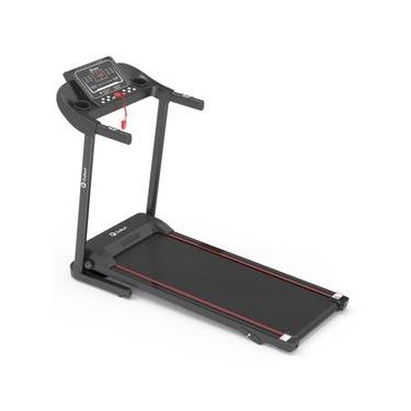 Imagem de Esteira Ergométrica Elétrica Gallant Trainer 12.8 Km/H 110kg 2.0hp 220V (GEE11M20A-220PT)