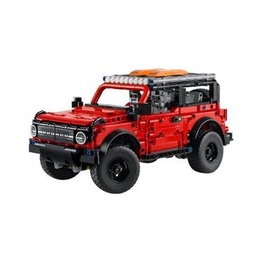 Imagem de LEGO® Technic - SUV Ford Bronco®