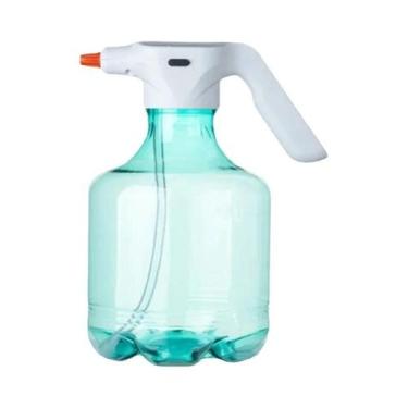 Imagem de Chaleira Elétrica De 3L Com Pulverizador Ajustável, Dois Modos De Pulv