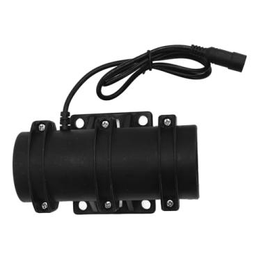 Imagem de Fabater Motor de Cama de Massagem Dc12v 2800rpm, Motor de Vibração de Alta Eficiência para Tela Vibratória, Elétrico de Vibração para Camas de Massagem (#12)