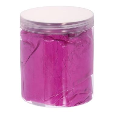 Imagem de HARFINGTON Pigmento de óxido de ferro em pó concreto malha 325 28,2oz (800 g) pigmento de argamassa de óxido de ferro para pintura de azulejo pastel cimento concreto, rosa