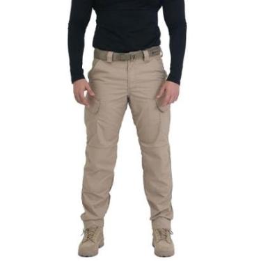 Imagem de Calça Invictus Tática Platoon RipStop Ultimate Unissex-Unissex