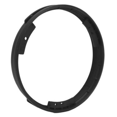 Imagem de Jiawu Anel Ultra Violeta, Anel de Filtro de Câmera de Material ABS para Lente 28-200 A071 Peça de Reparo de Lente de Câmera, Acessórios para Capa de Lente, Anéis de Passo de Filtro de