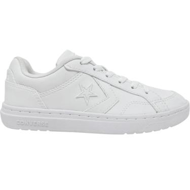 Imagem de Tênis Unissex Casual Dia a Dia Classic Passeio Street em Couro Converse All Star Co0501-Unissex