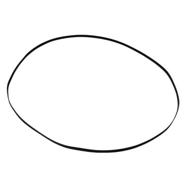 Imagem de Samkosaca Substituição de correia giratória para toca-discos Kenwood modelo KD-291R