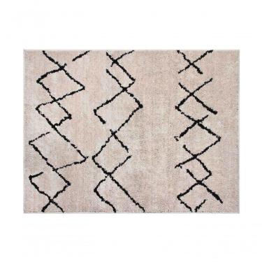 Imagem de Tapete Sala Quarto ART Perola 1,50 X 2,00 Des 02 Antider