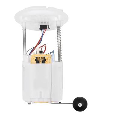 Imagem de BDFHYK Conjunto de módulo de bomba de combustível elétrica 5136023 5136022 compatível com Chrysler 300, compatível com Dodge Challenger/Charger/Magnum 2.7L 3.5L 3.6L 5.7L 6.1L 6.4L V6 V8 2005-2015