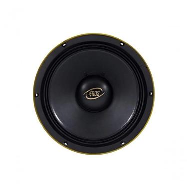 Imagem de Alto Falante Eros E-510 10 500w Rms 8r