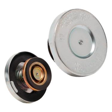 Imagem de Tampa do Radiador Opala / Caravan S10 / Blazer 97 / 2012 Silverado Todos