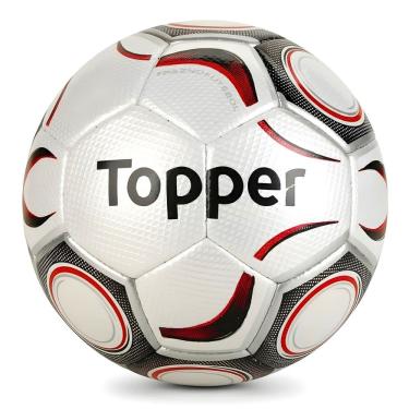Imagem de Bola Campo Topper Maestro Pro Costurada
