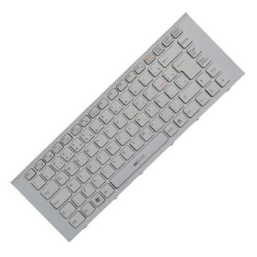 Imagem de Teclado mBook para Sony Vaio Vpc-eg24fx Vpc-eg24fx b Vpc-eg24fx l