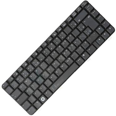 Imagem de Teclado mBook para HP PK1301002K0 PK1301002N0