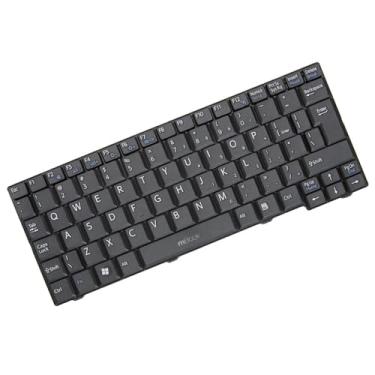 Imagem de Teclado mBook para Sony Vaio Vpcm13m1r w Pcg-21311x Us
