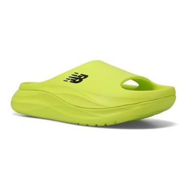 Imagem de New Balance Sandália masculina, A. verde/preto, 45