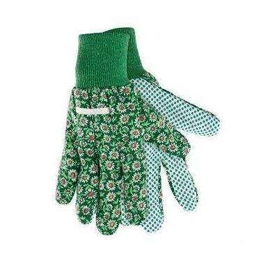 Imagem de Luva P/ Jardinagem Pigmentada , Punho Elastico Tam G 677638 Palisad - 
