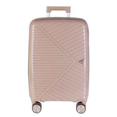 Imagem de Mala de bordo viagem 20" polipropileno Detroit-Unissex