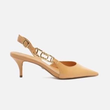 Imagem de Sapato Feminino Arezzo A127570070-Feminino