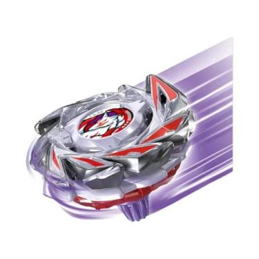 Imagem de Pegasus Beyx Burst Gyro X Brinquedo Takara Tomy Starter Set CX DX01-16