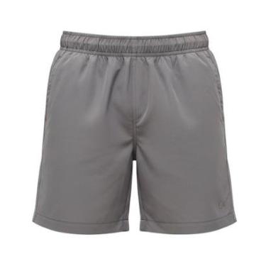 Imagem de Bermuda Ogochi Infantil Essencial 10/18-Masculino