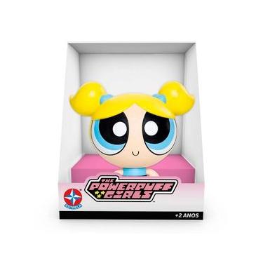 Imagem de Coleção As Meninas Super Poderosas - Brinquedos Estrela