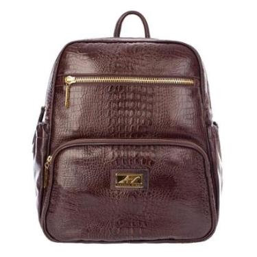 Imagem de Mochila Em Zooey Andrea Vinci Feminina-Feminino