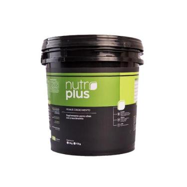 Imagem de Primus Crescimento 3kg - Nutroplus