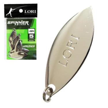 Imagem de Spinner Blade de Reposição Lori 85 (05un)