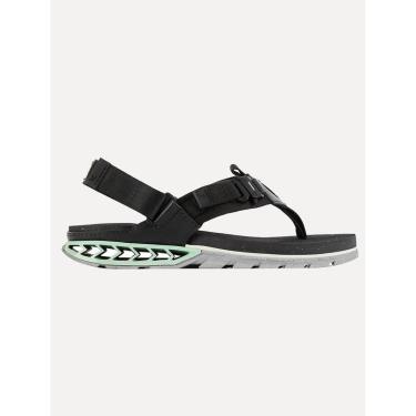 Imagem de Sandália Kenner Masculina Rakka Craft Thong Preta-Masculino