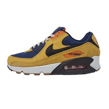 Imagem de Nike Tênis de corrida feminino, Veludo marrom Bucktan, 40