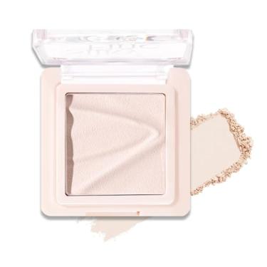 Imagem de Paleta de contorno e iluminador - rosa nude, bege, branco, clareador natural, acabamento acetinado sem bolo, para escultura impecável (nº 02 rosa nude)