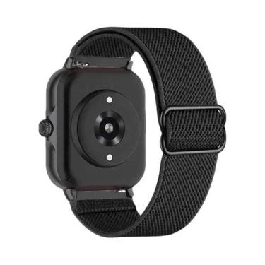 Imagem de Pulseira De Nylon Respirável Amazfit Bip 6 Sport 22MM Acessórios Para 