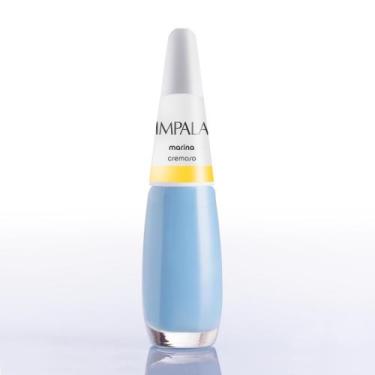 Imagem de Esmalte Impala Cremoso - Marina