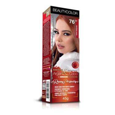 Imagem de Coloração Individual Beautycolor 76.77 Ruivo Sequoia