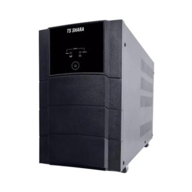 Imagem de Nobreak TS Shara UPS Senoidal Universal, 3200VA, 2 Baterias Internas, Entrada Bivolt Automática, Senoidal, Indicador LED, USB - 4450