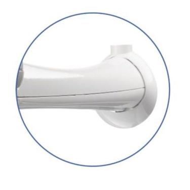 Imagem de Cano Para Chuveiro BR Monocano Lorenzetti