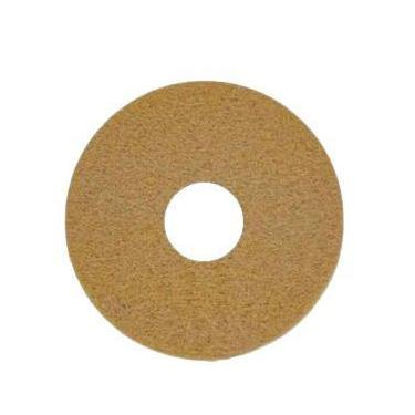 Imagem de Disco para Polimento Amarelo de 350mm para Pisos Tratados - LIMBER, 51