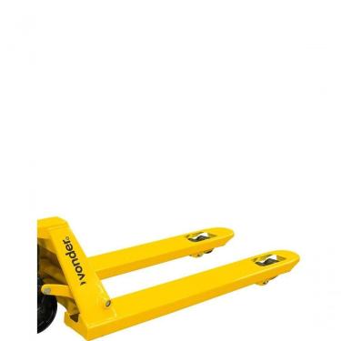 Imagem de Paleteira Hidráulica 2,5 Ton 1.150x685 Mm Pdp 256 Vonder