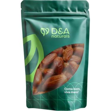 Imagem de Tâmara Sem Caroço 1kg - D&A Naturals