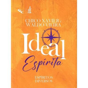 Imagem de Ideal Espírita - Bolso - FEB