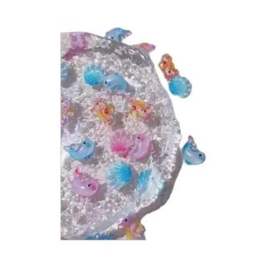 Imagem de Acessórios De Unhas Kawaii: Strass De Resina Em Formato De Ursinho De 