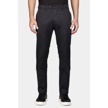 Imagem de Calça Aramis Sarja Slim Alfaiataria-Masculino